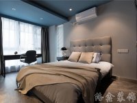 現(xiàn)代風格家居裝修裝飾室內設計效果-A8088-6
