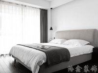 現(xiàn)代風格家居裝修裝飾室內(nèi)設計效果-A8106-4