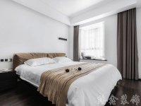 現(xiàn)代風格家居裝修裝飾室內(nèi)設計效果-A8106-5