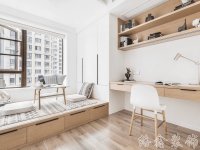 現(xiàn)代風格家居裝修裝飾室內(nèi)設計效果-A8106-7
